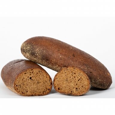 Naminė duonelė 260g Naminė duonelė 260g